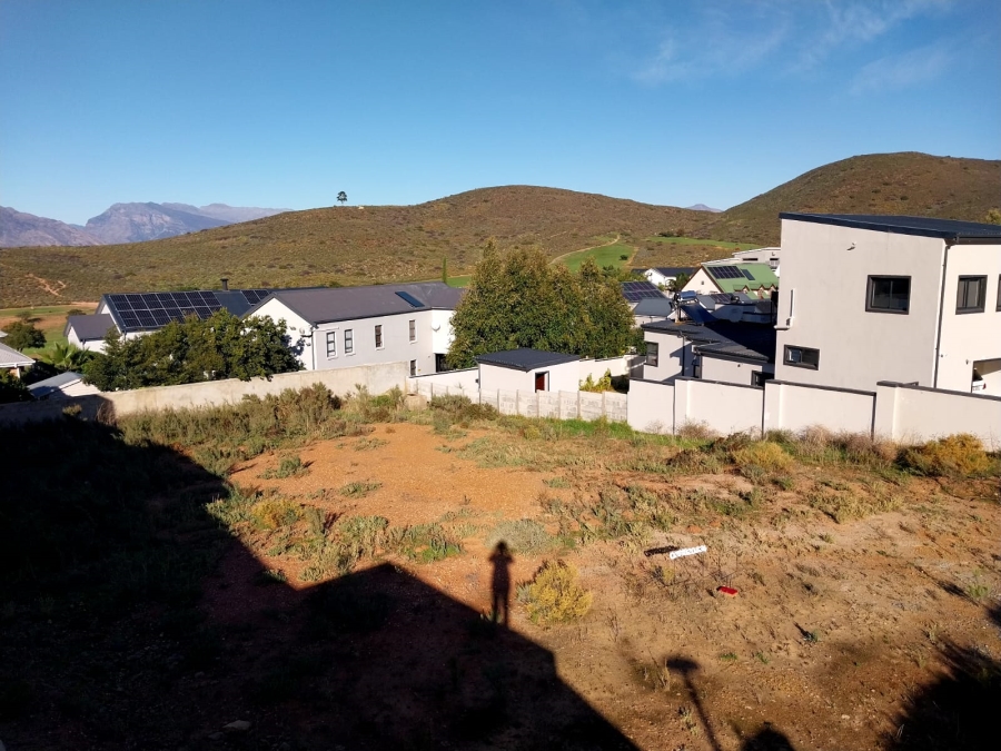 0 Bedroom Property for Sale in Fairway Heights Western Cape